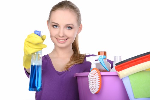 Different sofa fabric types requiring special cleaning methods