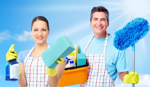 Continuous improvement and shared responsibility in health and safety management